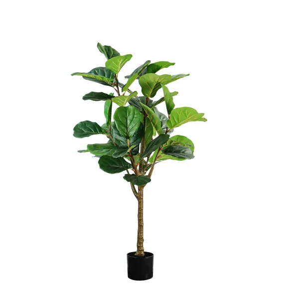 FICUS LYRATA ARTIFICIAL 130CM