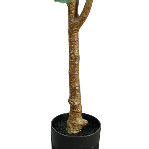 FICUS LYRATA ARTIFICIAL 130CM