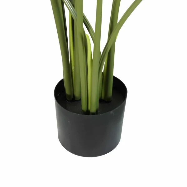 PLANTA ARTIFICIAL MONSTERA 120CM