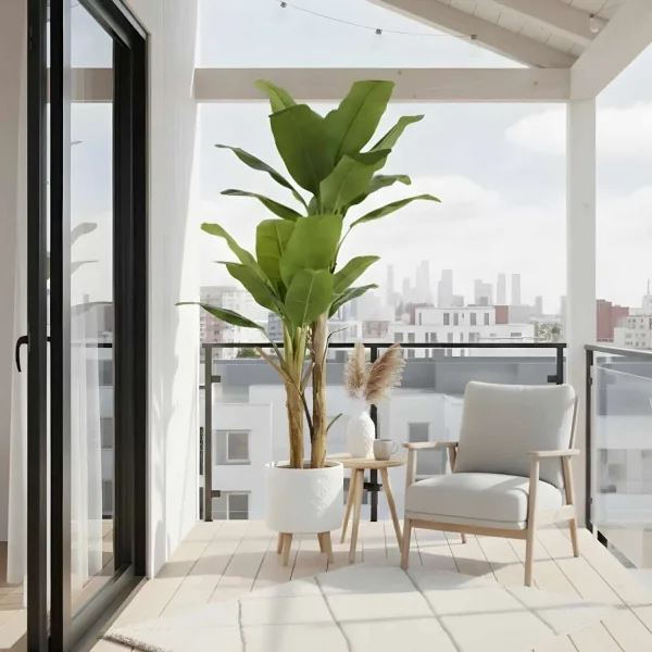 PLATANERA ARTIFICIAL 200CM