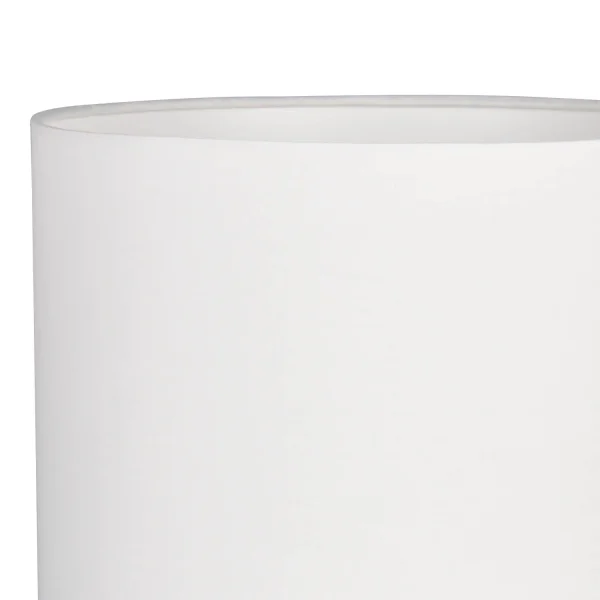 LÁMPARA DE MESA CERÁMICA MOKKA E27 51CM THALEN