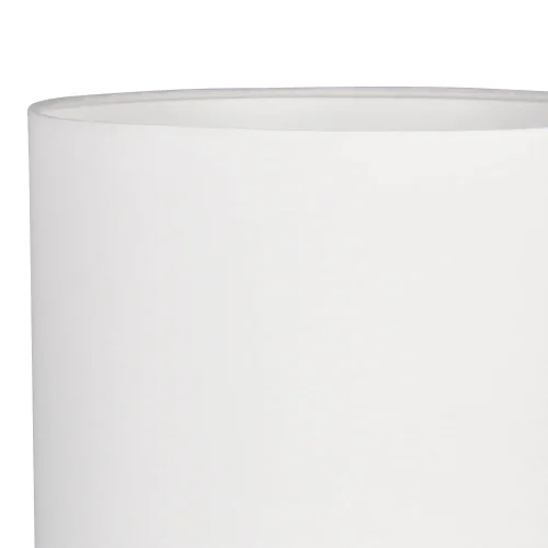 LÁMPARA DE MESA CERÁMICA MOKKA E27 51CM THALEN