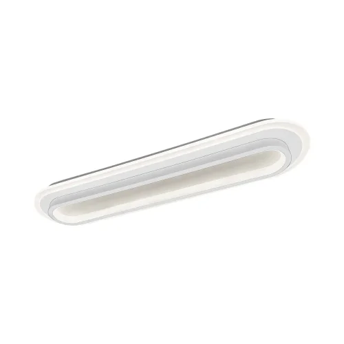 PLAFÓN LED 32W 4000K METAL BLANCO LEXOR