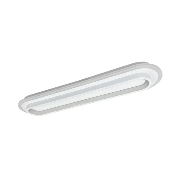 PLAFÓN LED 32W 4000K METAL BLANCO LEXOR