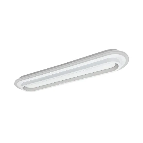 PLAFÓN LED 32W 4000K METAL BLANCO LEXOR