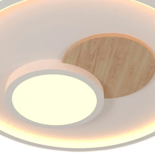 PLAFÓN DE TECHO LED 74W 3000-6000K ONDINE