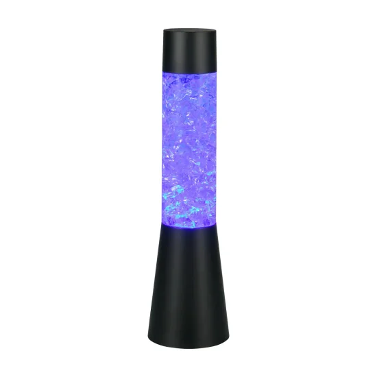 LÁMPARA DE MESA LED RGB USB-C MULTICOLOR NEBULA 2