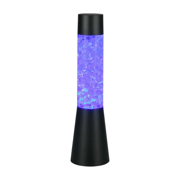 LÁMPARA DE MESA LED RGB USB-C MULTICOLOR NEBULA