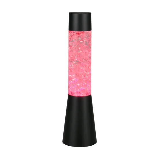 LÁMPARA DE MESA LED RGB USB-C MULTICOLOR NEBULA