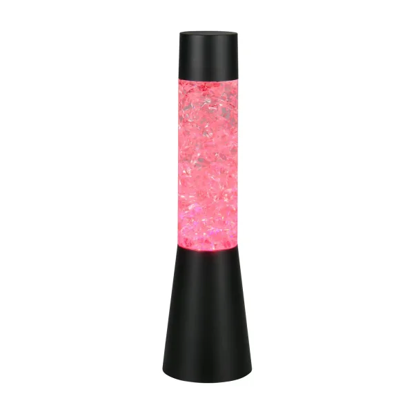 LÁMPARA DE MESA LED RGB USB-C MULTICOLOR NEBULA