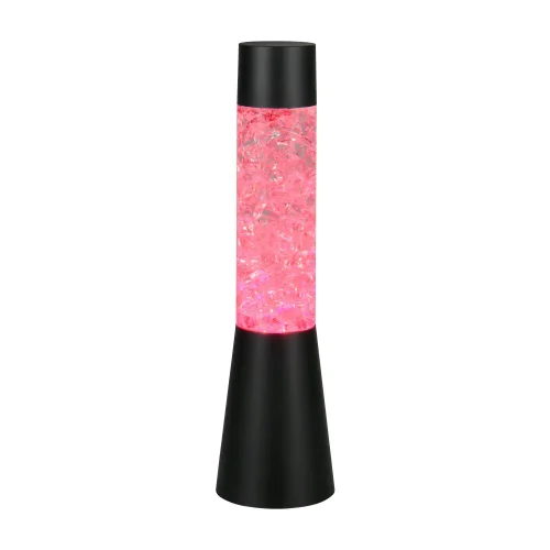 LÁMPARA DE MESA LED RGB USB-C MULTICOLOR NEBULA