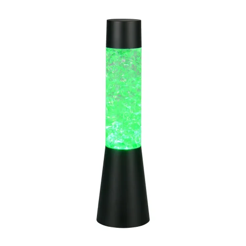LÁMPARA DE MESA LED RGB USB-C MULTICOLOR NEBULA