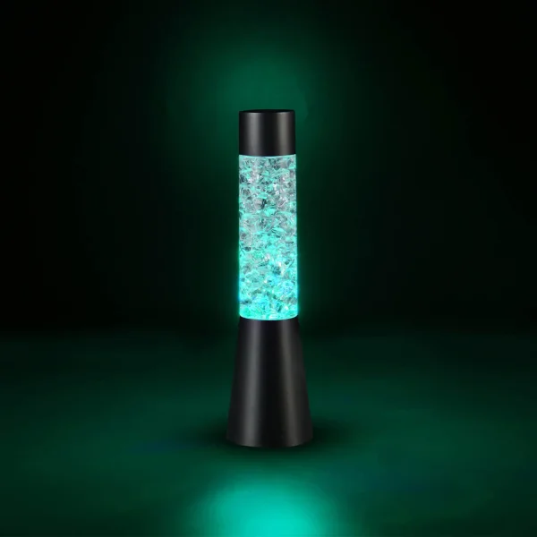 LÁMPARA DE MESA LED RGB USB-C MULTICOLOR NEBULA