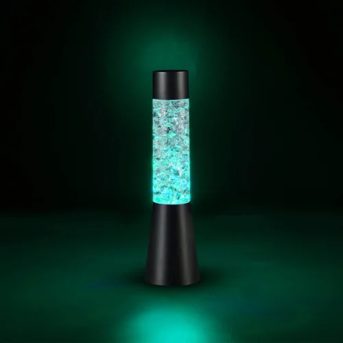 LÁMPARA DE MESA LED RGB USB-C MULTICOLOR NEBULA