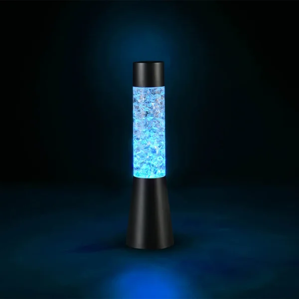 LÁMPARA DE MESA LED RGB USB-C MULTICOLOR NEBULA
