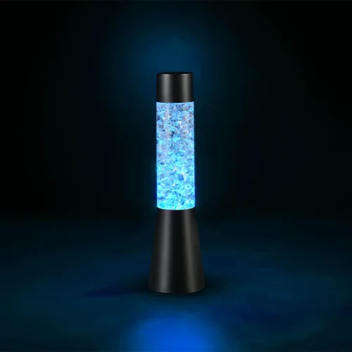 LÁMPARA DE MESA LED RGB USB-C MULTICOLOR NEBULA