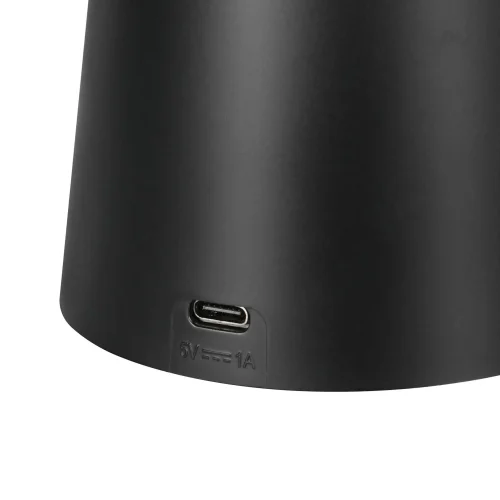 LÁMPARA DE MESA LED RGB USB-C MULTICOLOR NEBULA