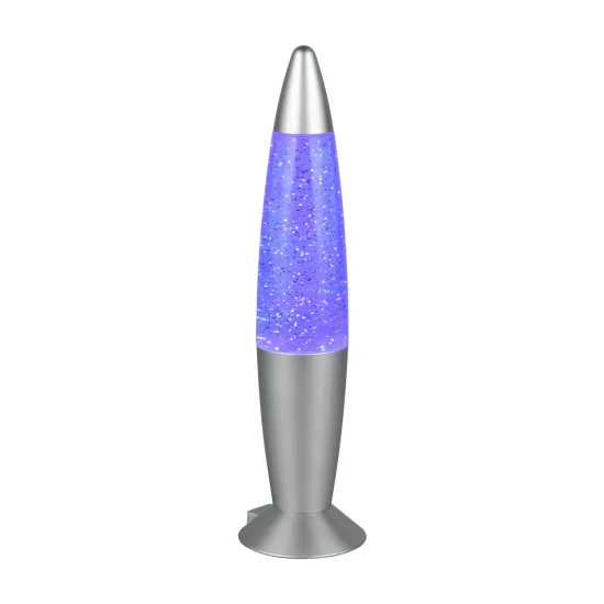 LÁMPARA DE MESA LED RGB USB-C MULTICOLOR VIBE