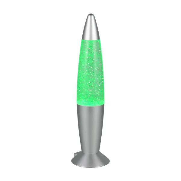 LÁMPARA DE MESA LED RGB USB-C MULTICOLOR VIBE