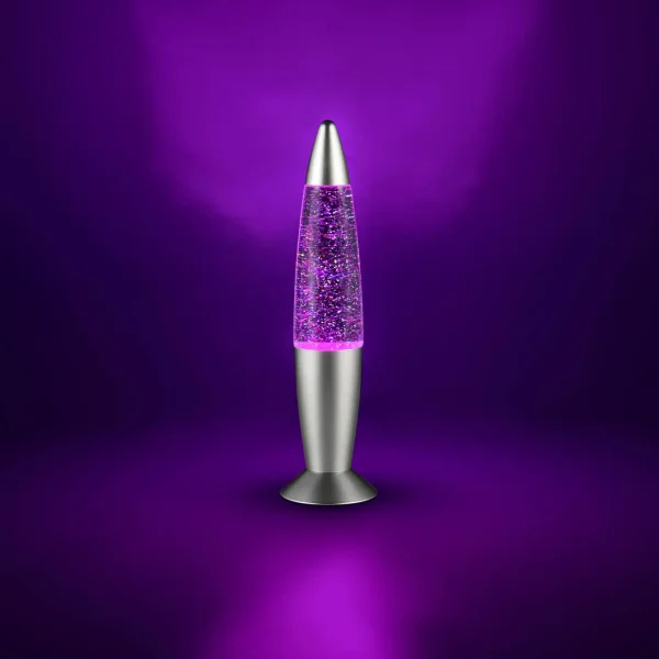 LÁMPARA DE MESA LED RGB USB-C MULTICOLOR VIBE