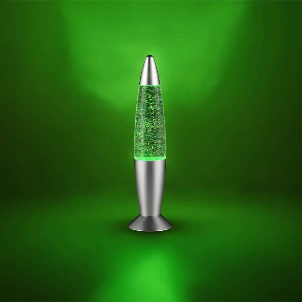 LÁMPARA DE MESA LED RGB USB-C MULTICOLOR VIBE