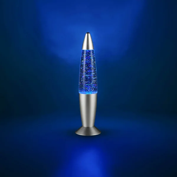 LÁMPARA DE MESA LED RGB USB-C MULTICOLOR VIBE