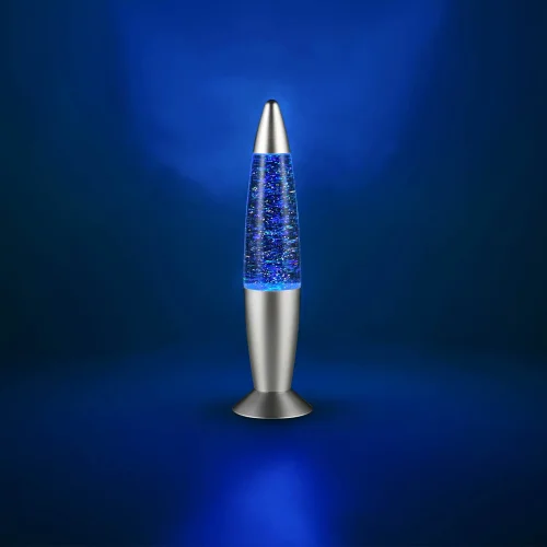LÁMPARA DE MESA LED RGB USB-C MULTICOLOR VIBE
