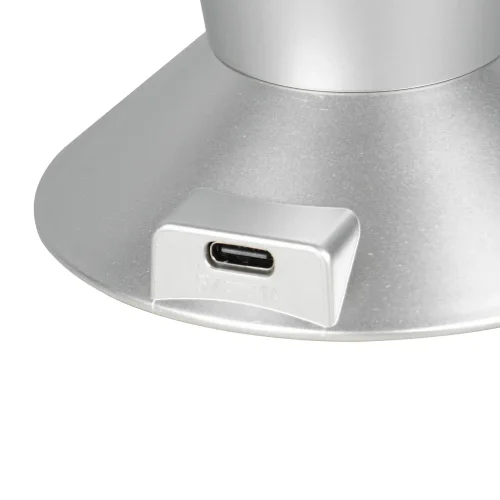 LÁMPARA DE MESA LED RGB USB-C MULTICOLOR VIBE