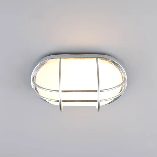 APLIQUE EXTERIOR E27 METAL COLOR ZINC IP44 LILAC