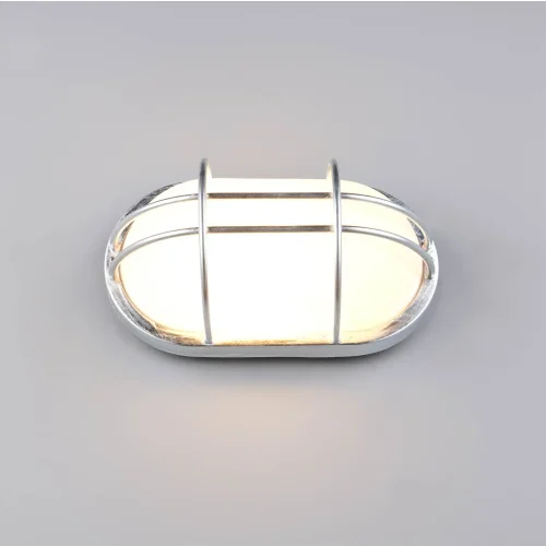 APLIQUE EXTERIOR E27 METAL COLOR ZINC IP44 LILAC