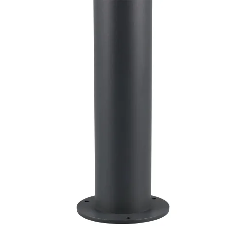 BALIZA EXTERIOR GU10 ANTRACITA 60CM IP44 MOSSEN