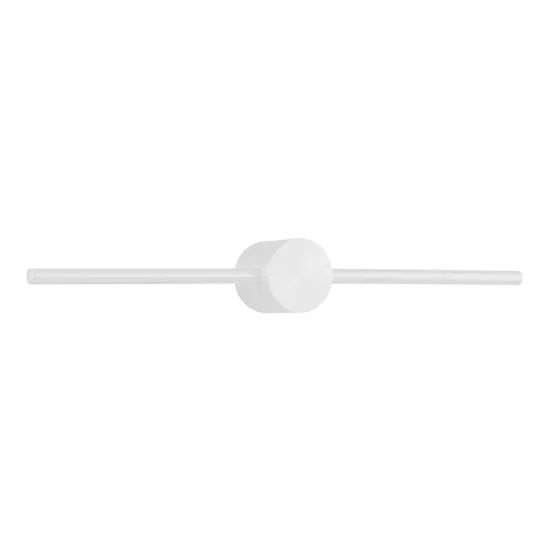 APLIQUE DE PARED BAÑO LED 15W CCT C/ROTACIÓN BLANCO IP44 2