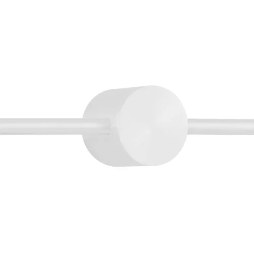 APLIQUE DE PARED BAÑO LED 15W CCT C/ROTACIÓN BLANCO IP44