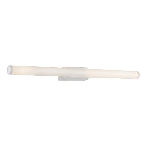 APLIQUE DE PARED BAÑO LED 12W CCT BLANCO IP44 360º