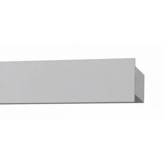 APLIQUE DE PARED BAÑO LED 10W CCT BLANCO IP44 43CM 2