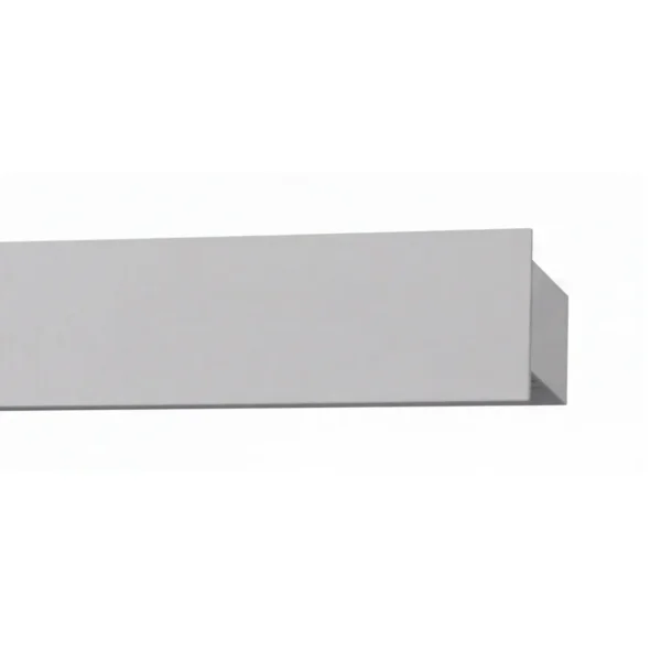 APLIQUE DE PARED BAÑO LED 10W CCT BLANCO IP44 43CM