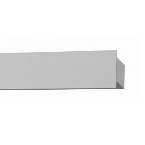 APLIQUE DE PARED BAÑO LED 10W CCT BLANCO IP44 43CM