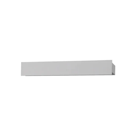 APLIQUE DE PARED BAÑO LED 10W CCT BLANCO IP44 43CM