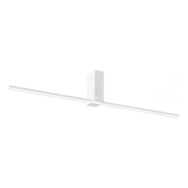 APLIQUE BAÑO LED 20W 4000K IP44 BLANCO