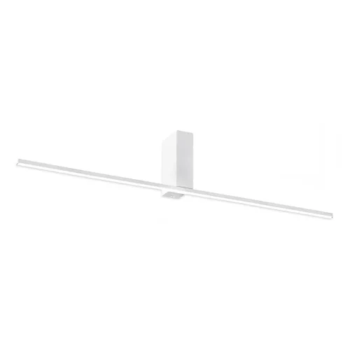 APLIQUE BAÑO LED 20W 4000K IP44 BLANCO