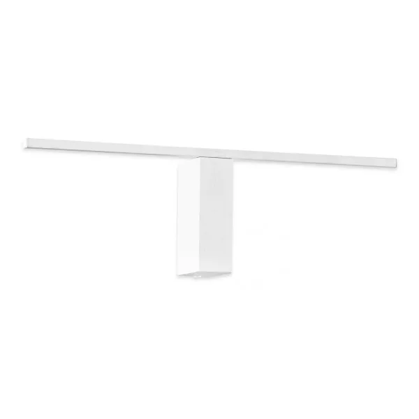 APLIQUE BAÑO LED 10W 4000K IP44 BLANCO