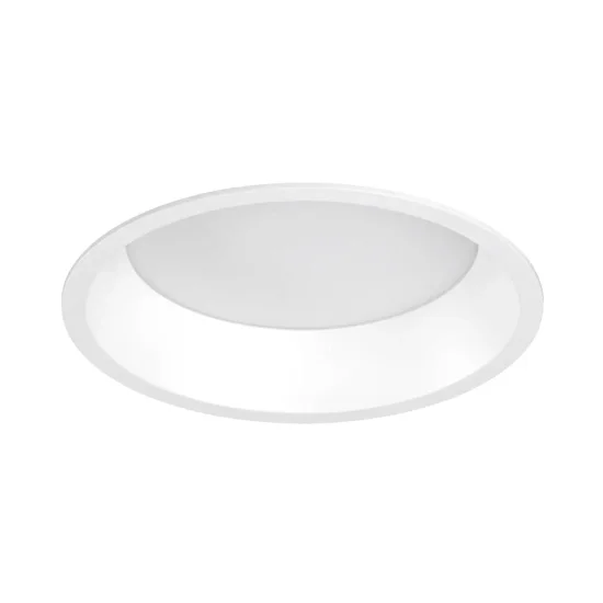 DOWNLIGHT LED SMD 24W 6000K 22CM IP20 BLANCO