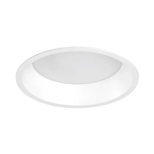 DOWNLIGHT LED SMD 24W 6000K 22CM IP20 BLANCO
