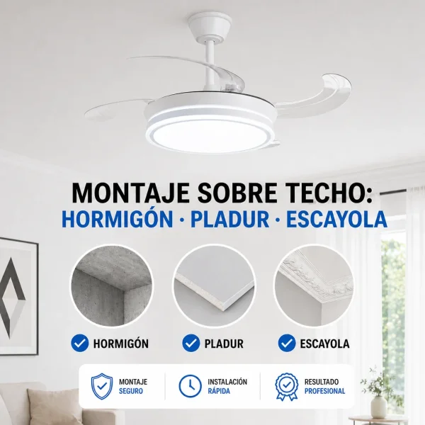 Oferta Instalación punto de luz adicional | Lámparas e iluminación Lúzete