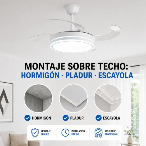 Oferta Instalación punto de luz adicional | Lámparas e iluminación Lúzete