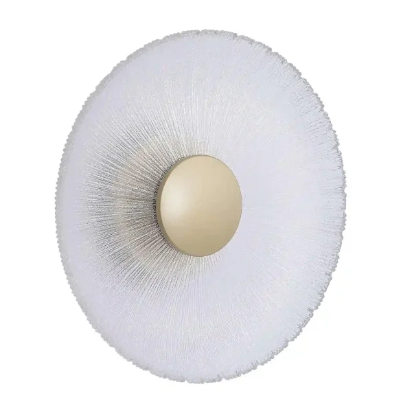 APLIQUE DE PARED LED 10W REGULABLE DORADO SORIN