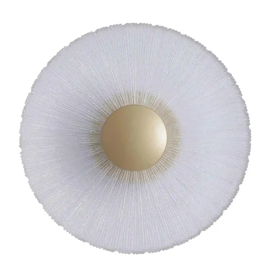 APLIQUE DE PARED LED 10W REGULABLE DORADO SORIN 2