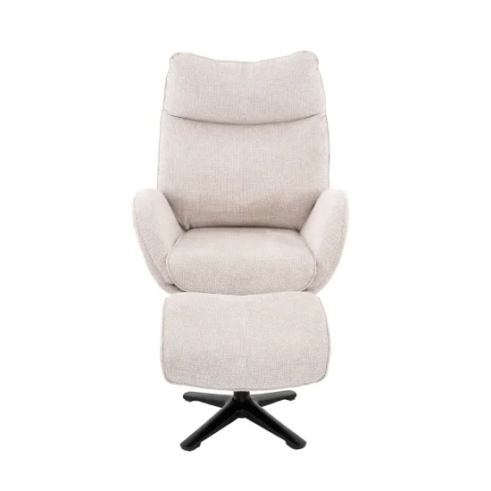 SILLÓN CON REPOSAPIES ARENA NOZOMI 2