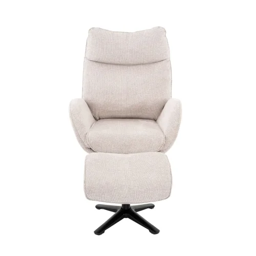 SILLÓN CON REPOSAPIES ARENA NOZOMI
