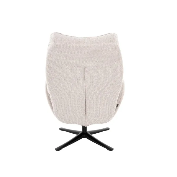 SILLÓN CON REPOSAPIES ARENA NOZOMI